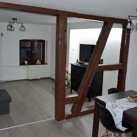 Apartament Bartolomeo Stary Toruń 外观 照片
