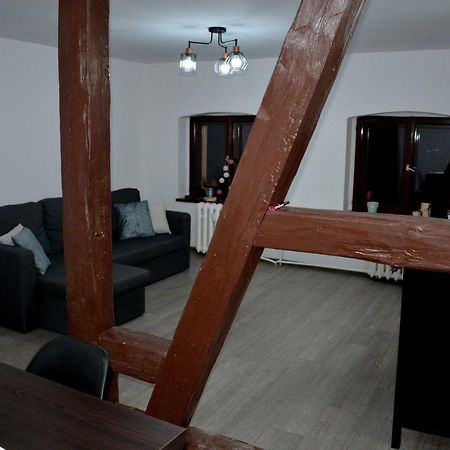 Apartament Bartolomeo Stary Toruń 外观 照片