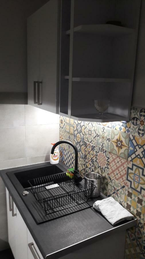 Apartament Bartolomeo Stary Toruń 外观 照片