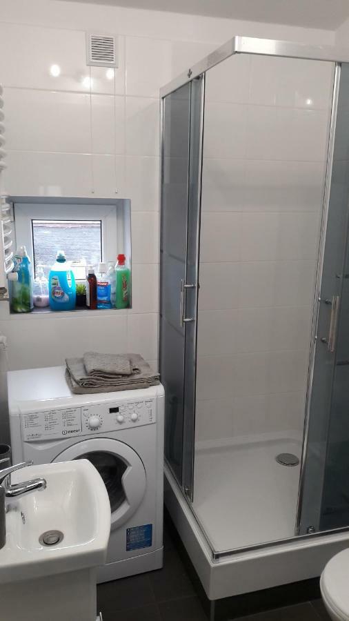 Apartament Bartolomeo Stary Toruń 外观 照片