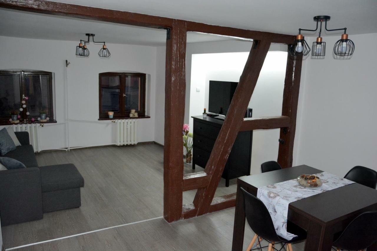 Apartament Bartolomeo Stary Toruń 外观 照片