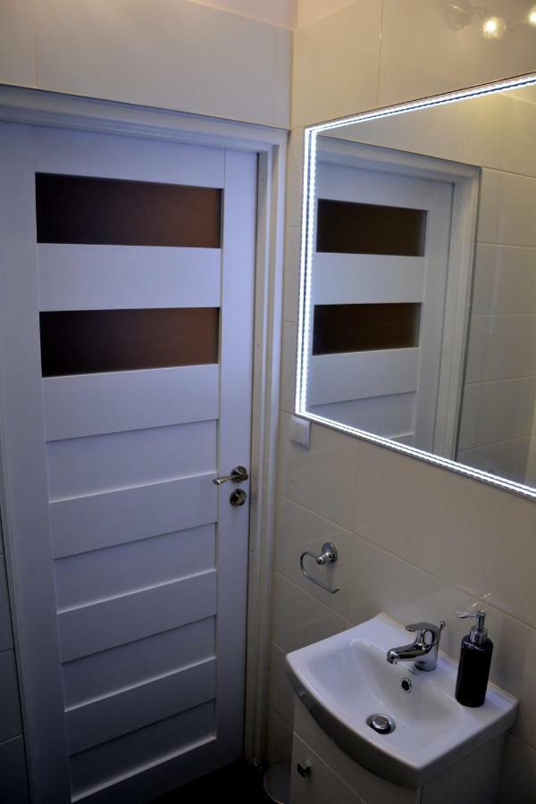 Apartament Bartolomeo Stary Toruń 外观 照片