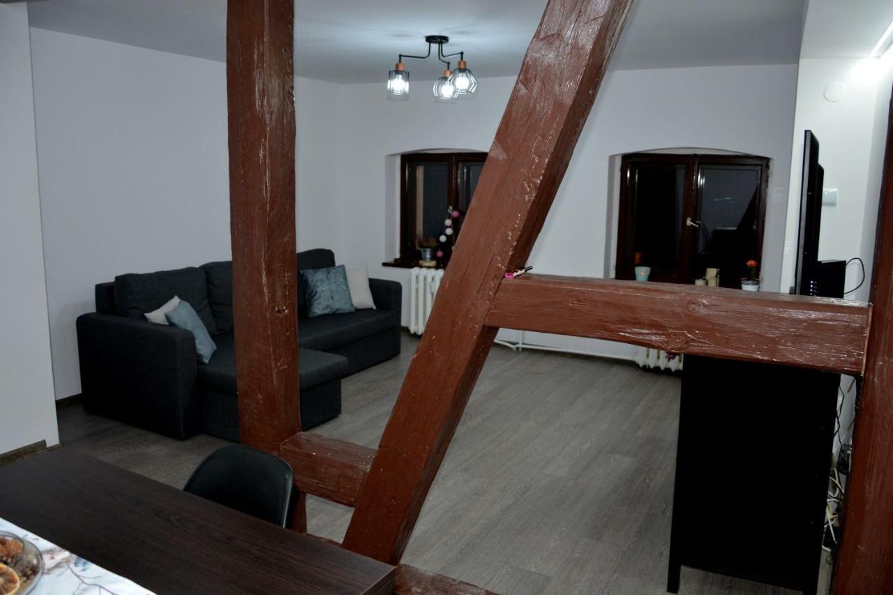 Apartament Bartolomeo Stary Toruń 外观 照片