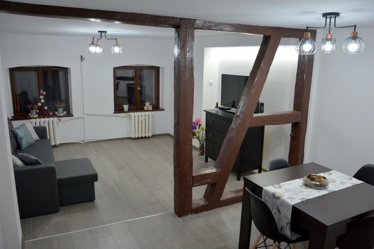 Apartament Bartolomeo Stary Toruń 外观 照片