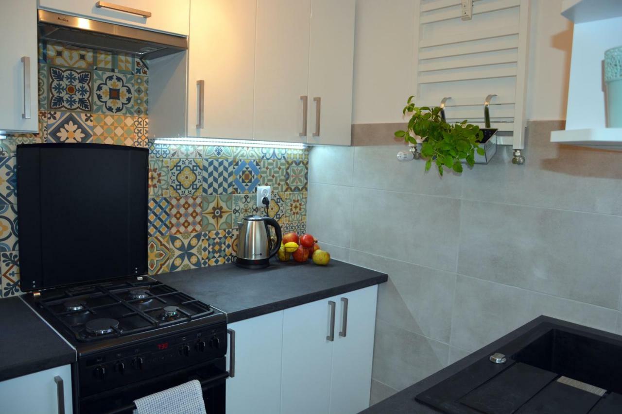 Apartament Bartolomeo Stary Toruń 外观 照片