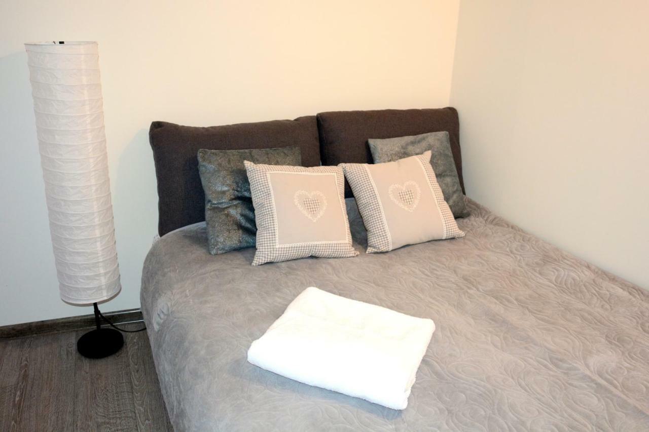 Apartament Bartolomeo Stary Toruń 外观 照片