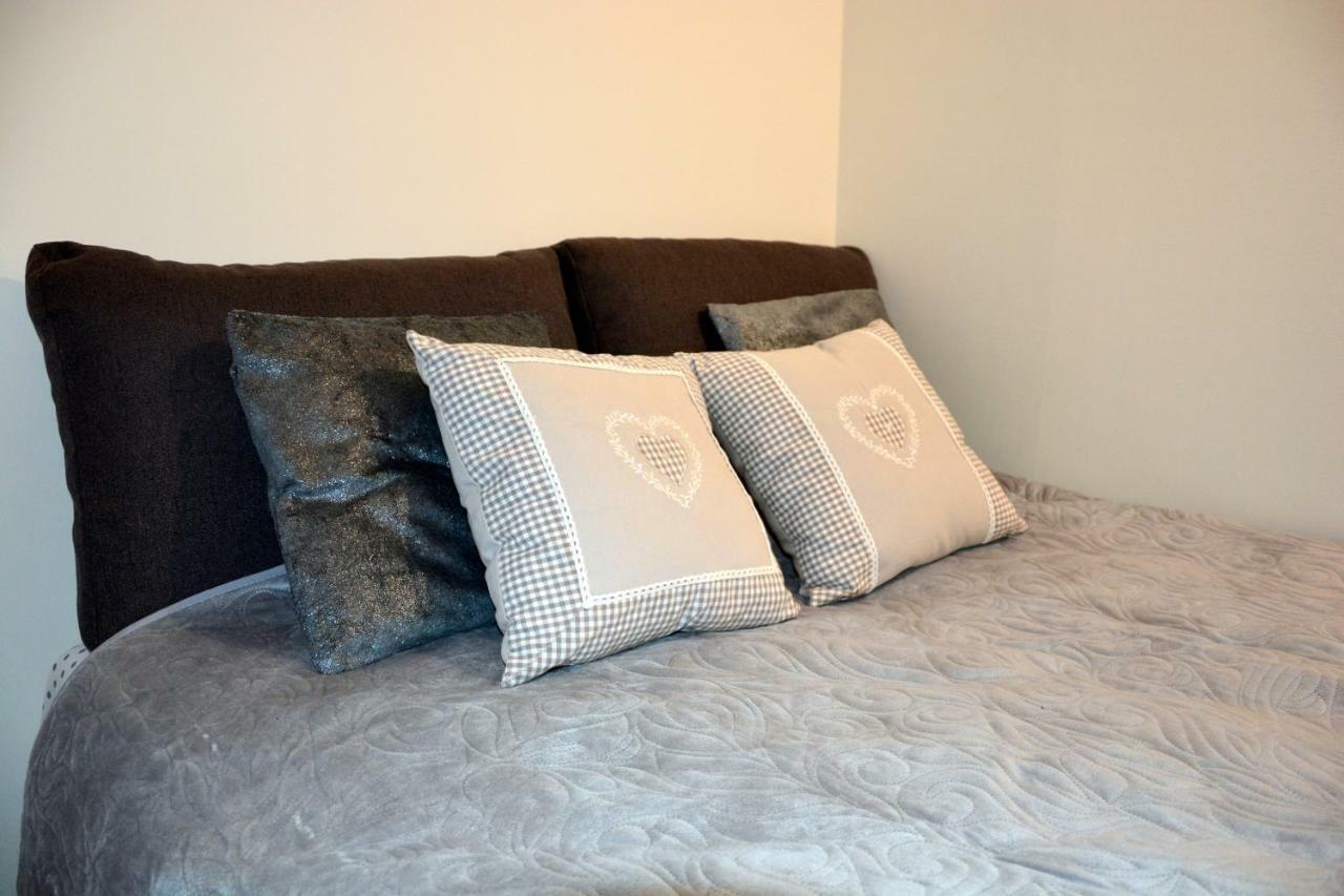 Apartament Bartolomeo Stary Toruń 外观 照片