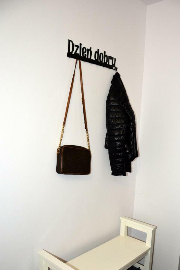 Apartament Bartolomeo Stary Toruń 外观 照片