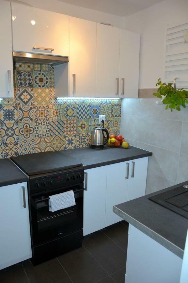 Apartament Bartolomeo Stary Toruń 外观 照片