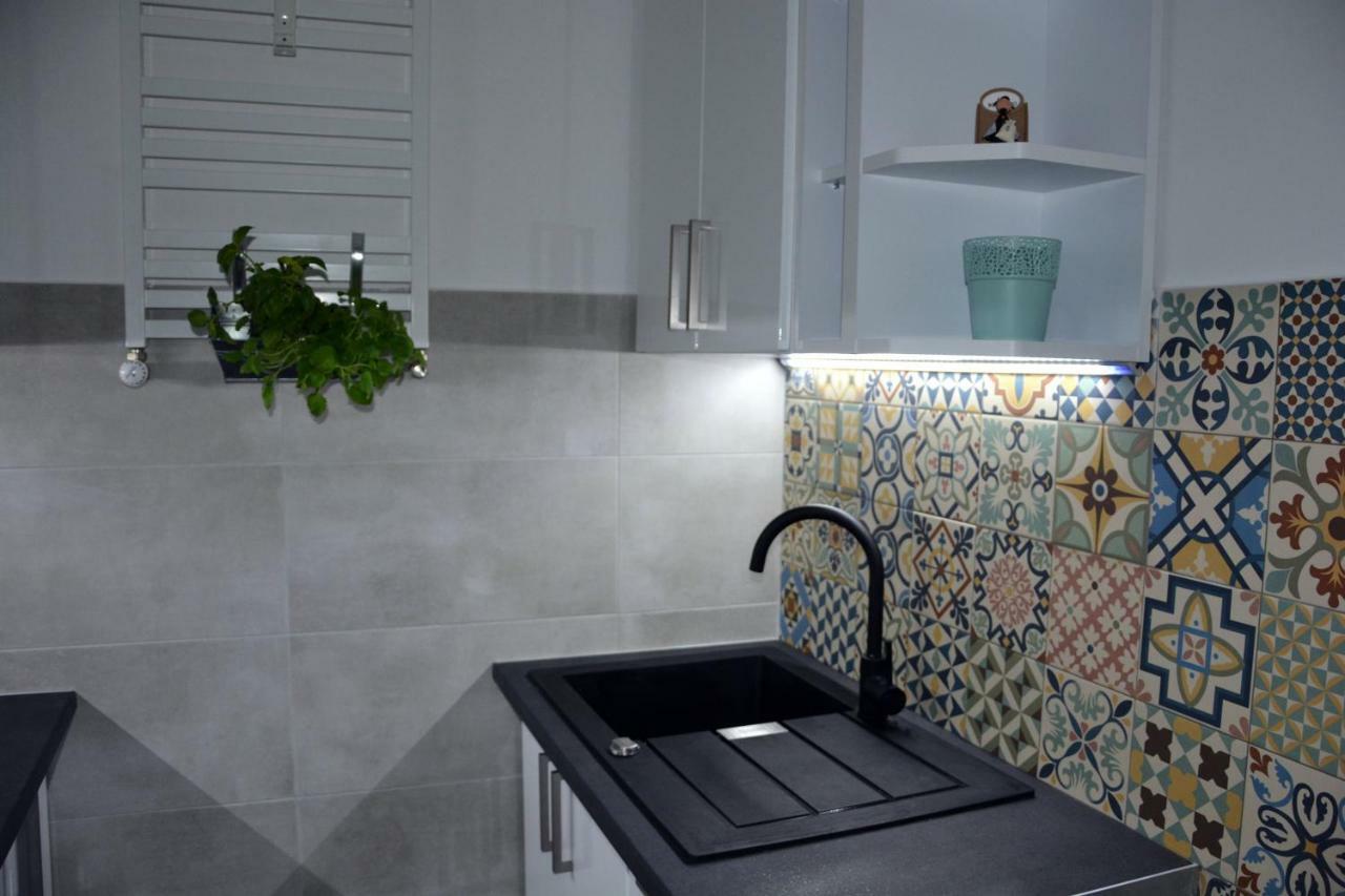 Apartament Bartolomeo Stary Toruń 外观 照片