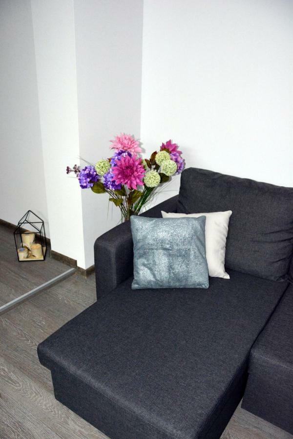 Apartament Bartolomeo Stary Toruń 外观 照片