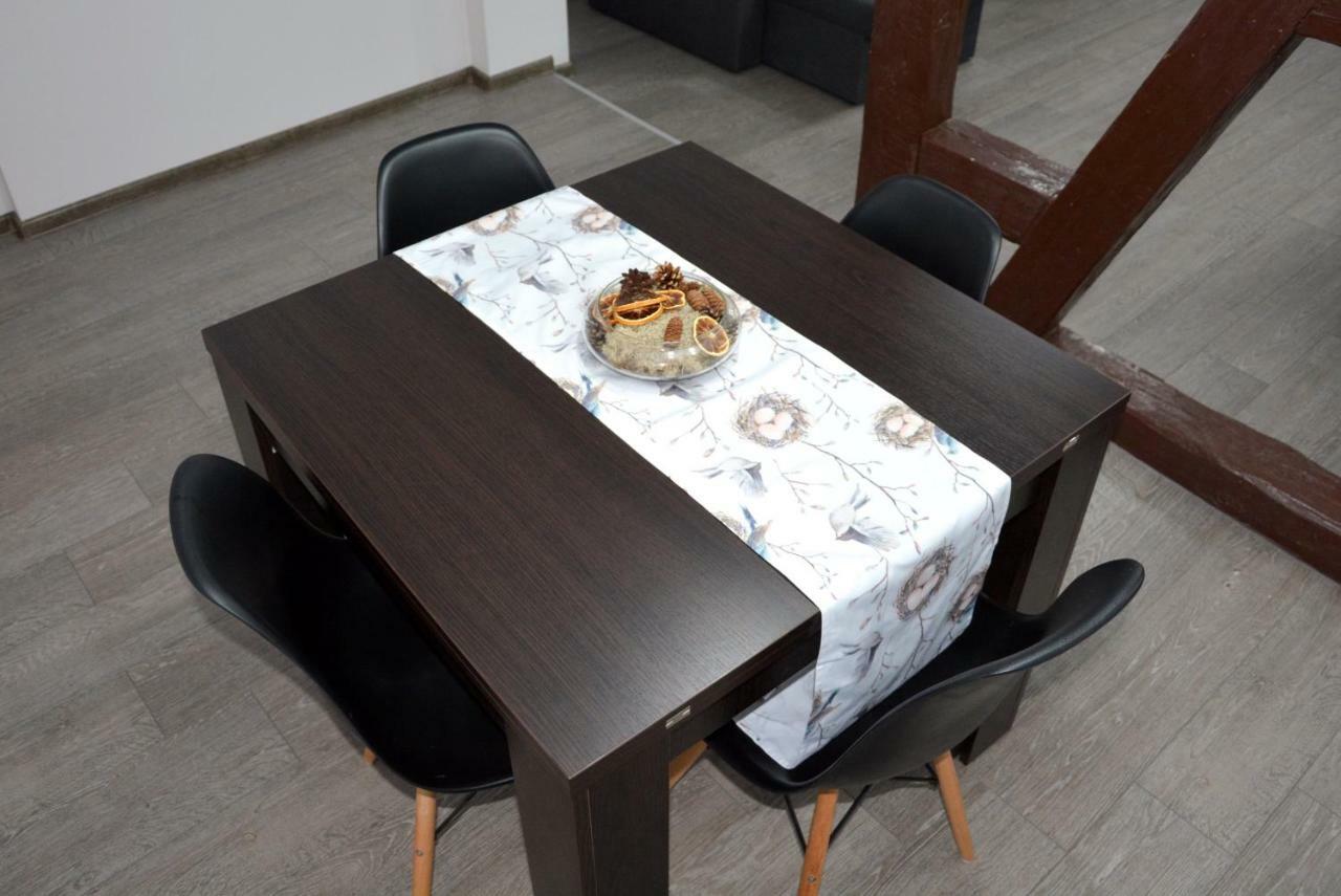 Apartament Bartolomeo Stary Toruń 外观 照片