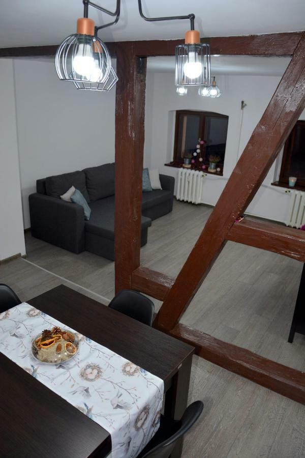 Apartament Bartolomeo Stary Toruń 外观 照片
