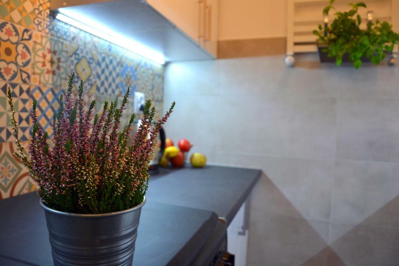 Apartament Bartolomeo Stary Toruń 外观 照片
