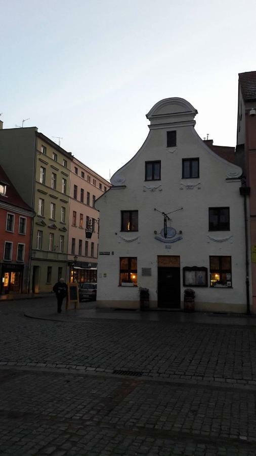 Apartament Bartolomeo Stary Toruń 外观 照片